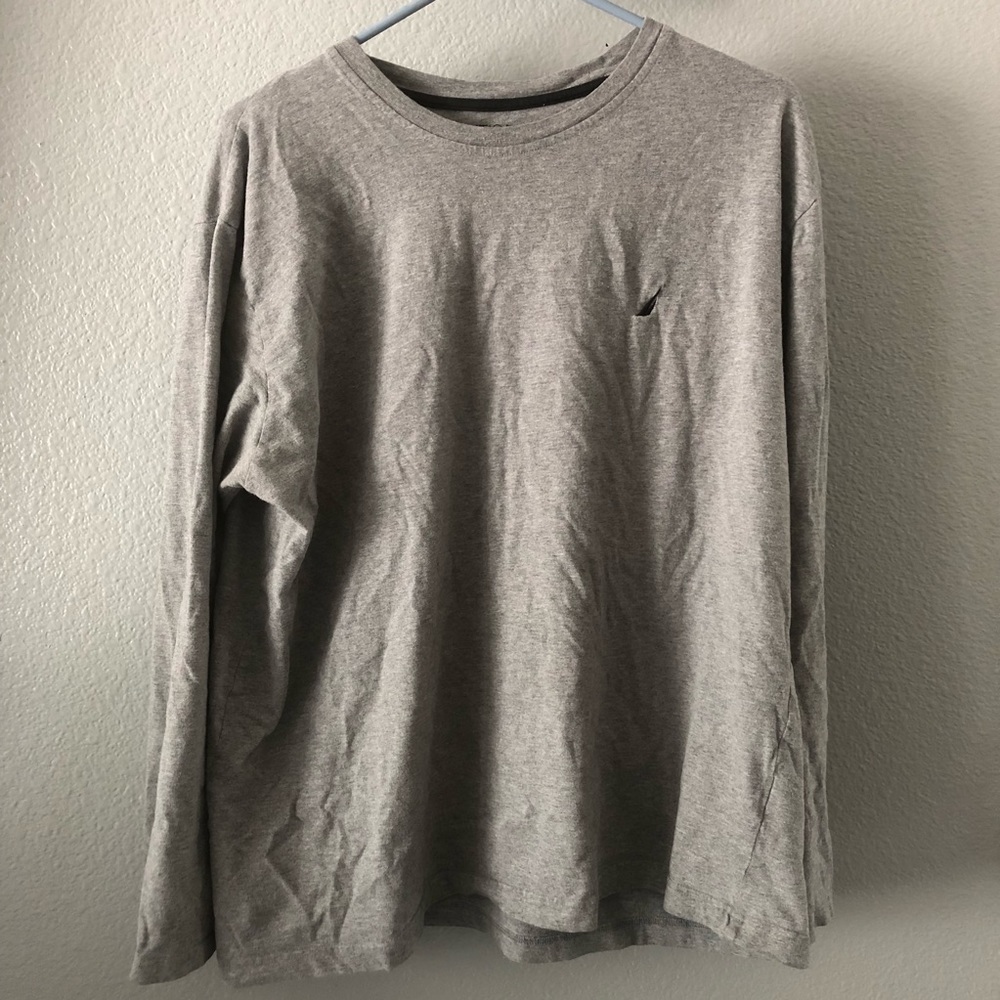 Nautica Long sleeve shirt